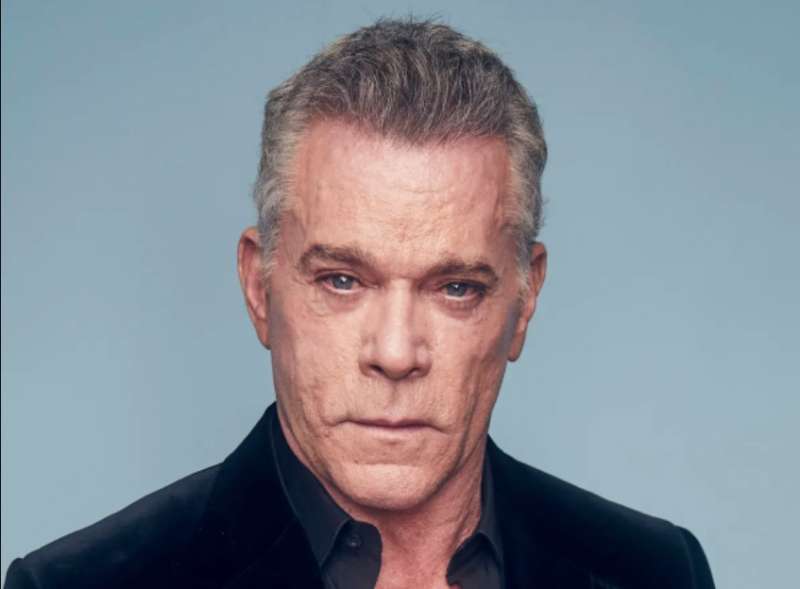 Ray liotta