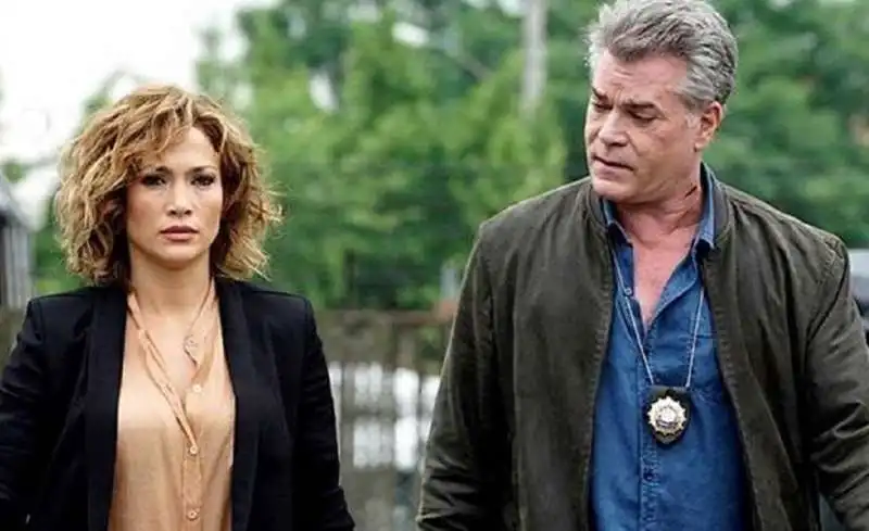 ray liotta e jennifer lopez 1