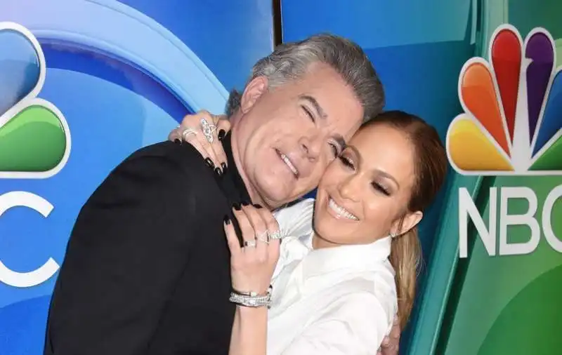 ray liotta e jennifer lopez 2