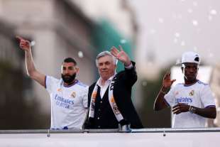 real madrid vince la liga 2022 1