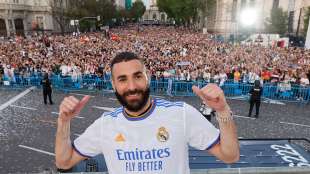 real madrid vince la liga 2022