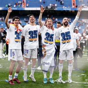 real madrid vince la liga 2022 6