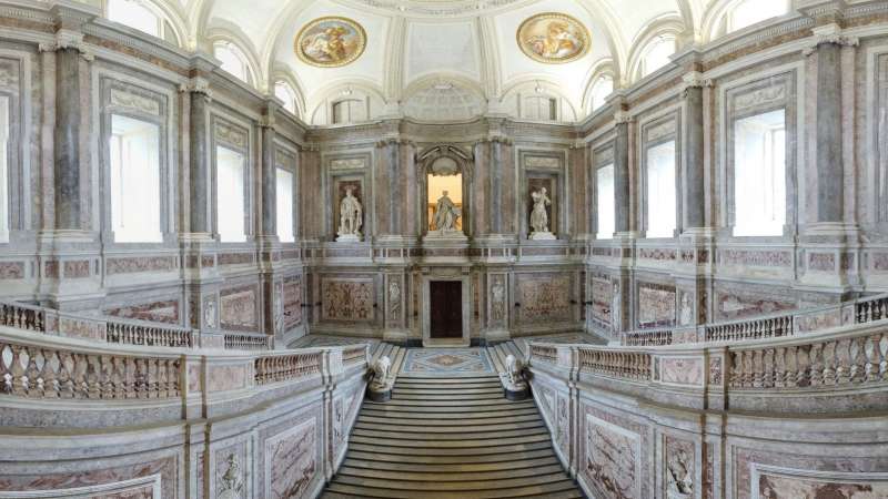 reggia di caserta 2