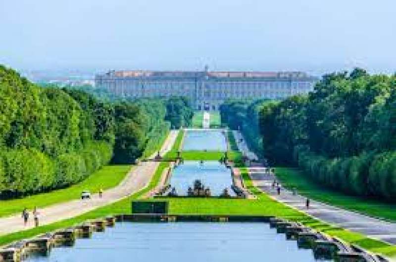 reggia di caserta 7