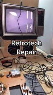 retrotech 5