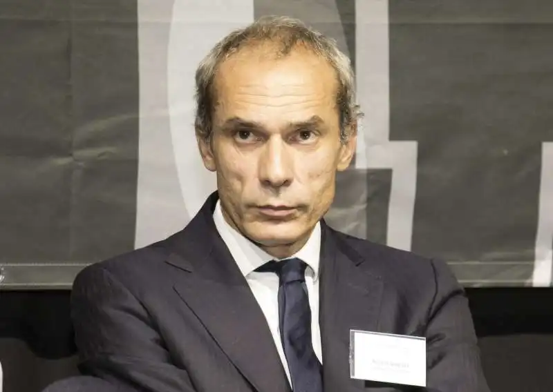 RICCARDO QUAGLIANA 