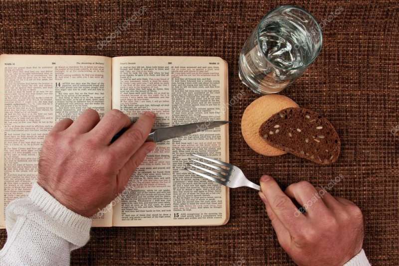 ricette bibliche 1