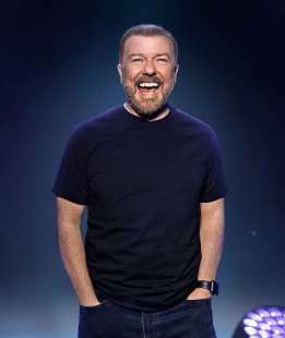 ricky gervais 2