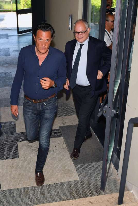 roberto gualtieri e diego nepi foto mezzelani gmt 172