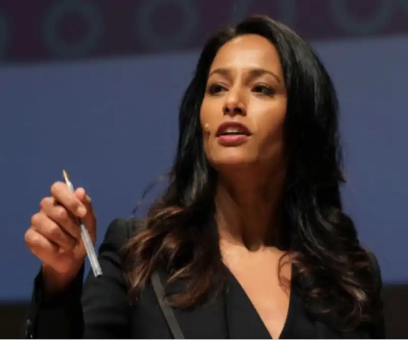 rula jebreal