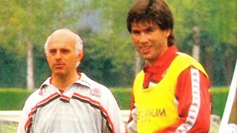 sacchi ancelotti 3