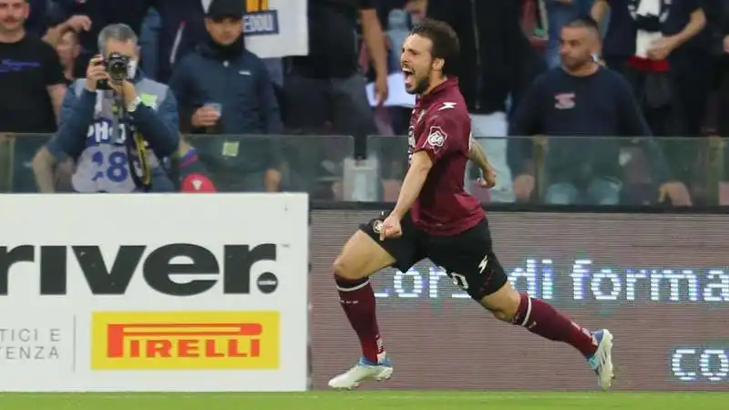 salernitana cagliari 