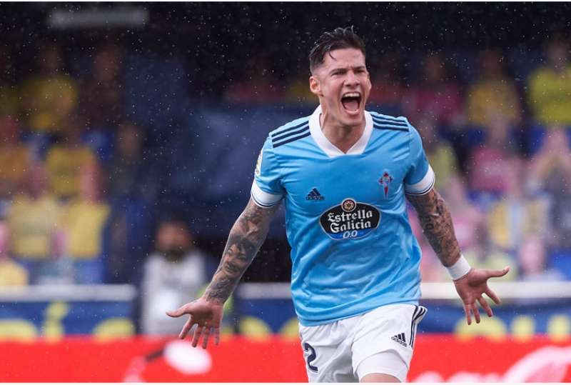 santi mina