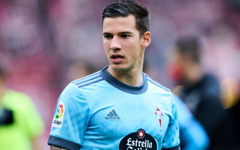 santi mina