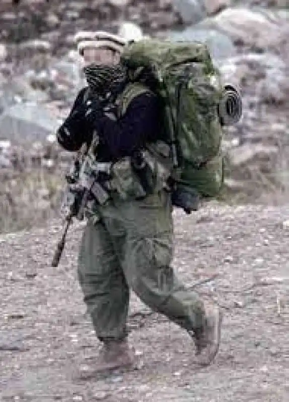 SAS - SPECIAL AIR SERVICE 