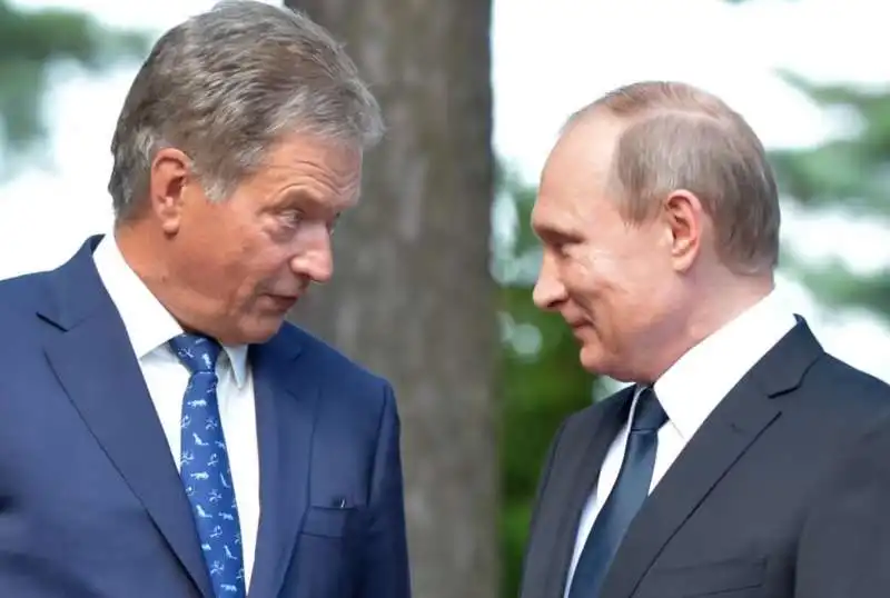 sauli niinisto e vladimir putin 3