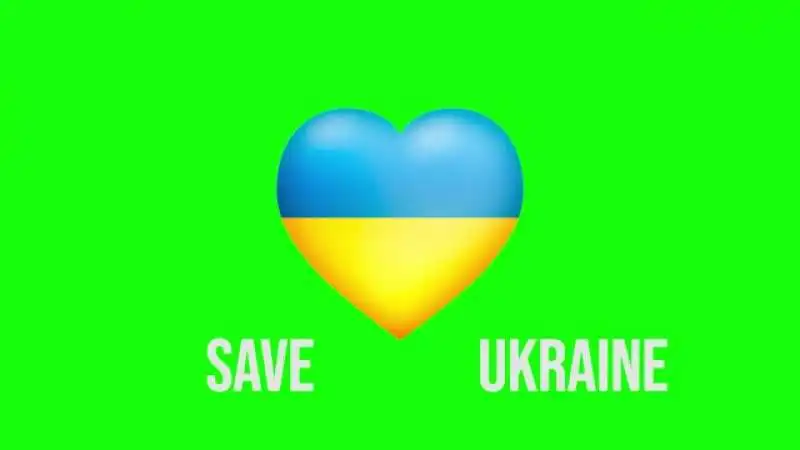 save ukraine pornhub