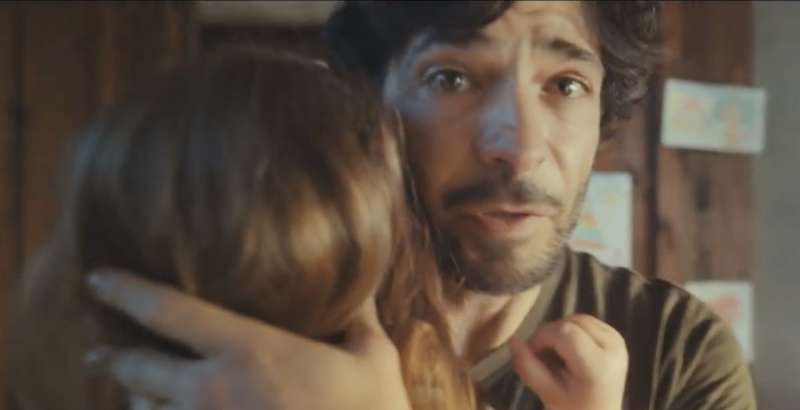 scegli oggi il nuovo spot di enel energia con marco bocci 2