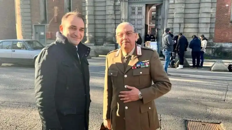 Sergio Castellitto Generale Dalla Chiesa 3