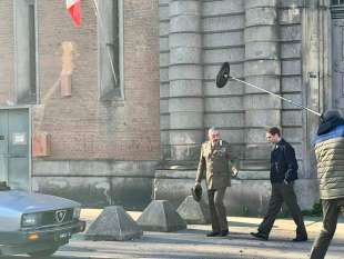 Sergio Castellitto Generale Dalla Chiesa 4