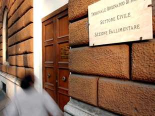 sezione fallimentare tribunale 1