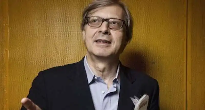 SGARBI