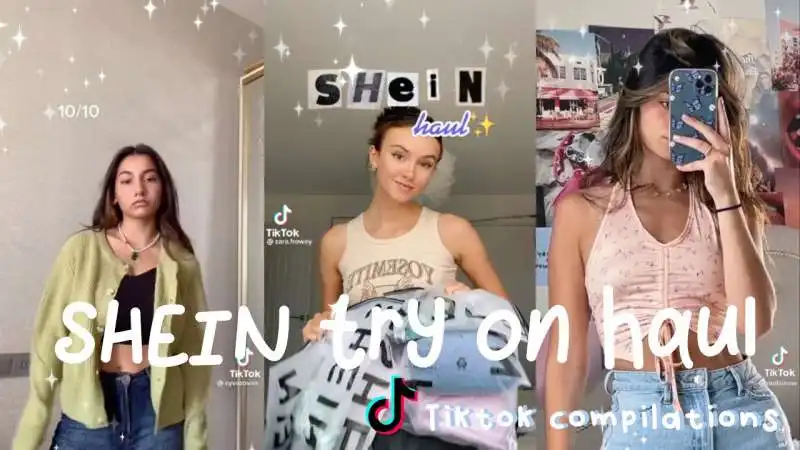 shein 8