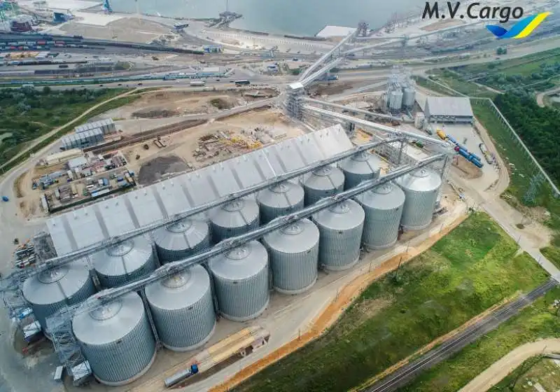 silos di grano in ucraina 4