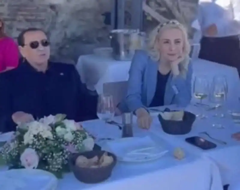 silvio berlusconi marta fascina 