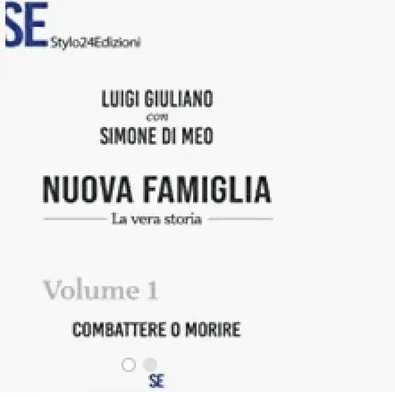 simone di meo luigi giuliano cover