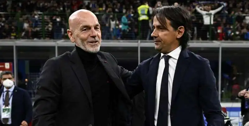 simone inzaghi stefano pioli