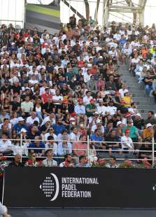 sold out al foro italico foto mezzelani gmt044