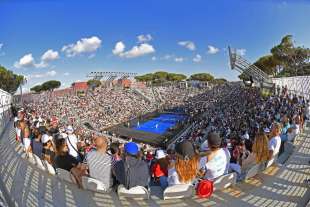 sold out al foro italico foto mezzelani gmt051