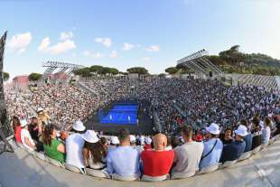 sold out al foro italico foto mezzelani gmt052