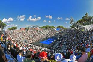 sold out al foro italico foto mezzelani gmt053