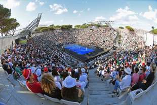 sold out al foro italico foto mezzelani gmt054