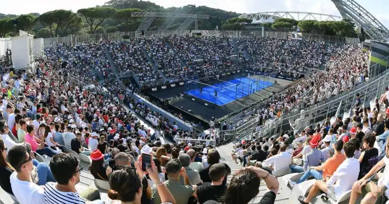 sold out al foro italico foto mezzelani gmt055