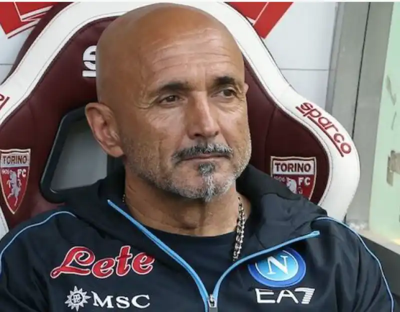 SPALLETTI