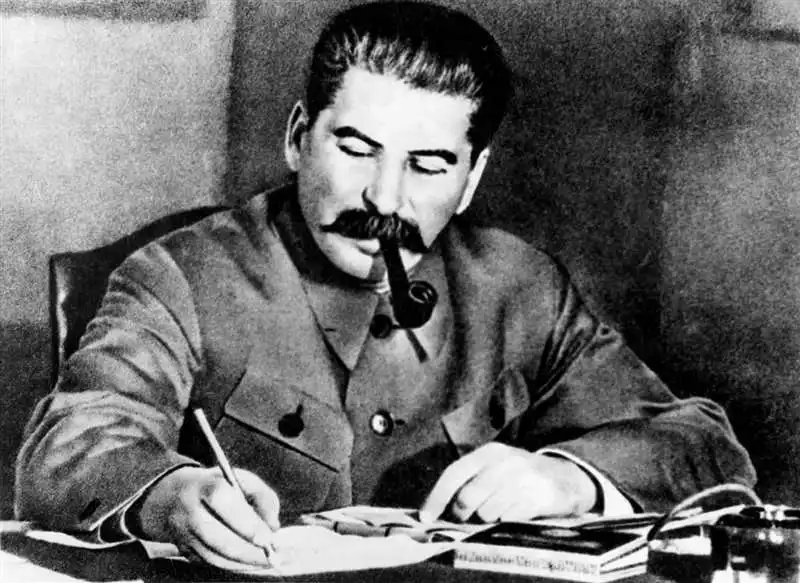 stalin 