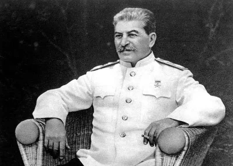 stalin 3