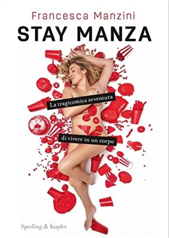 stay manza francesca manzini