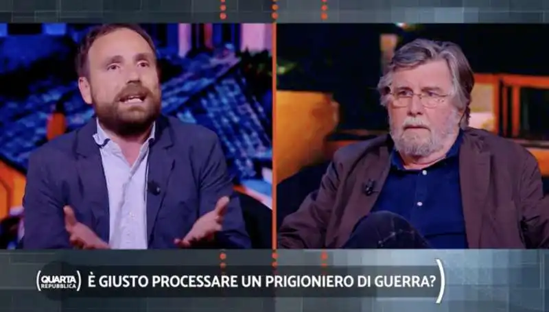 stefano cappellini vs piero sansonetti   quarta repubblica   2