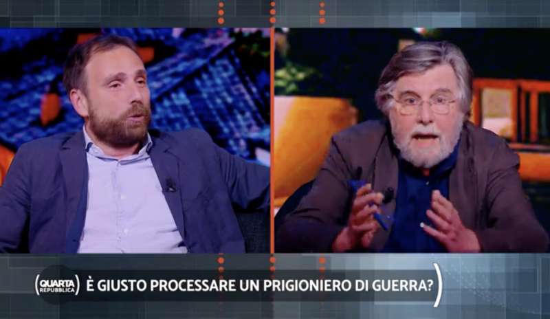 stefano cappellini vs piero sansonetti quarta repubblica 4