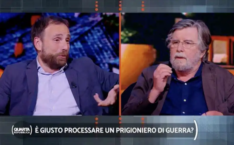 stefano cappellini vs piero sansonetti   quarta repubblica   5