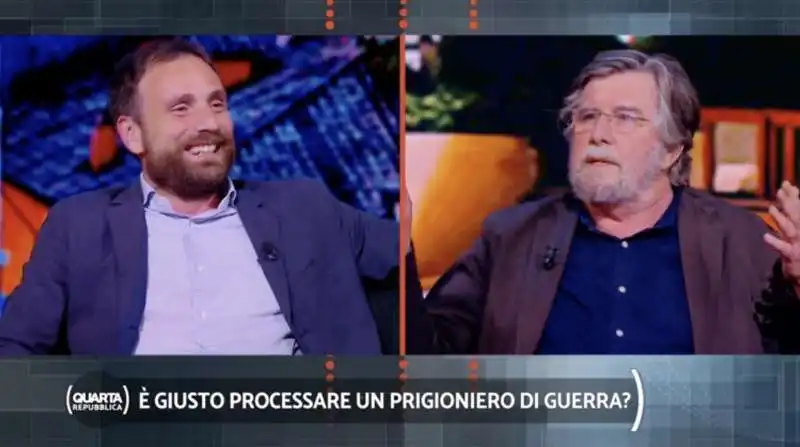 stefano cappellini vs piero sansonetti   quarta repubblica   8