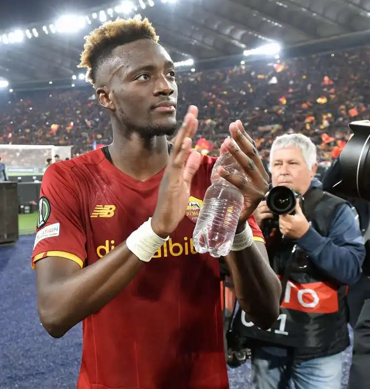 tammy abraham foto mezzelani gmt020