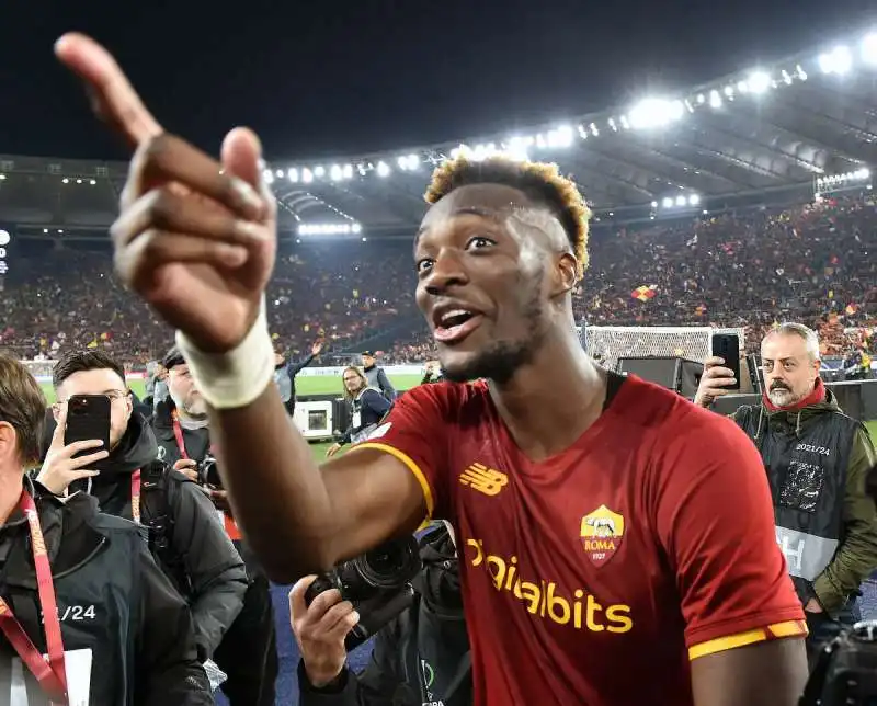 tammy abraham foto mezzelani gmt022