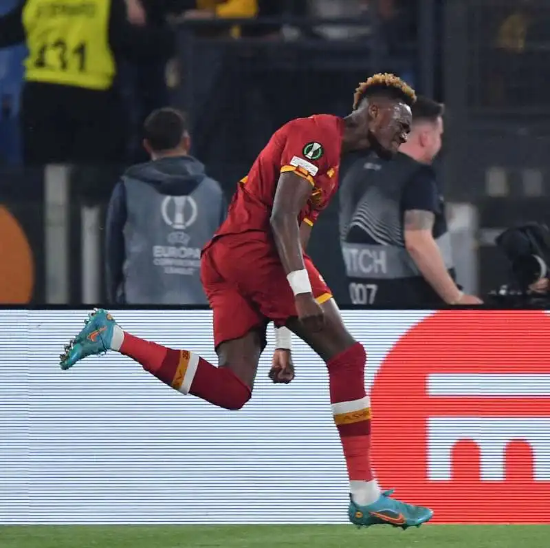 tammy abraham foto mezzelani gmt028