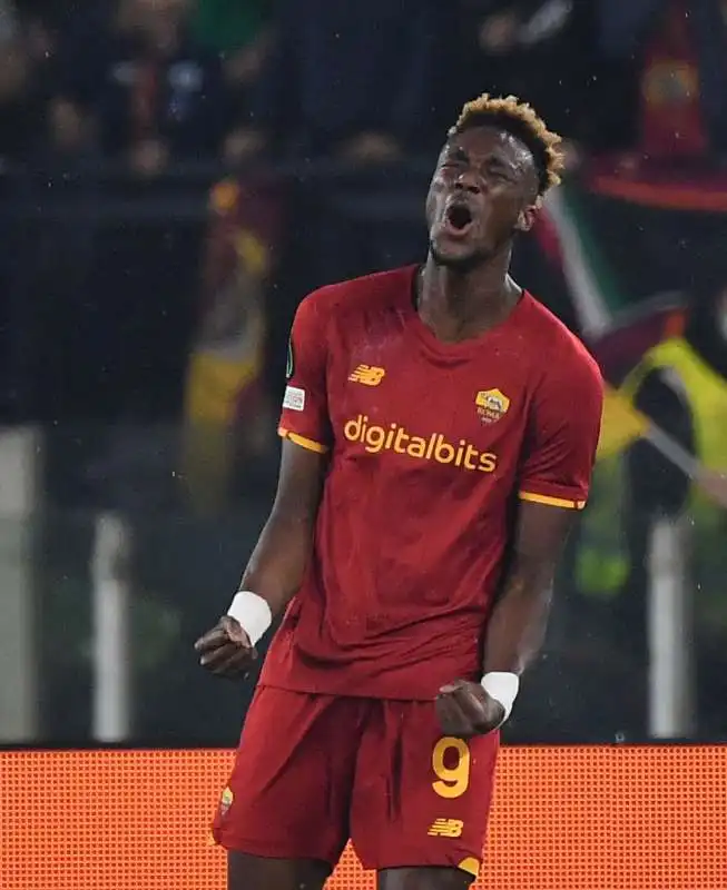 tammy abraham foto mezzelani gmt029