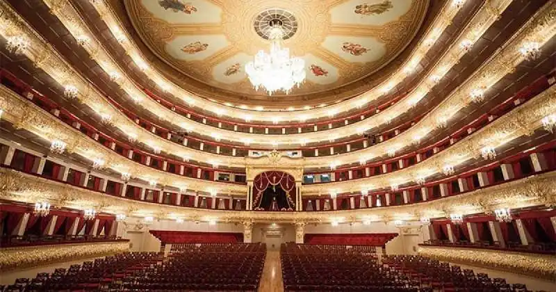 teatro bolshoi di mosca 2